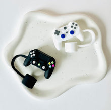 Load image into Gallery viewer, Gaming Tumbler Straw Topper 10mm