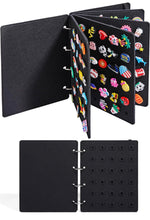 Load image into Gallery viewer, Charm Holder Book
