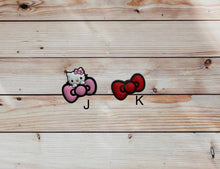 Load image into Gallery viewer, Hello Kitty Shoe Charms