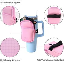 Load image into Gallery viewer, Tumbler Pouch