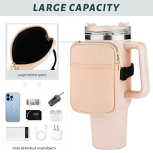 Load image into Gallery viewer, Tumbler Pouch