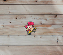 Load image into Gallery viewer, Fairy Shoe Charms