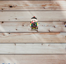Load image into Gallery viewer, Dragon Ball Shoe Charms