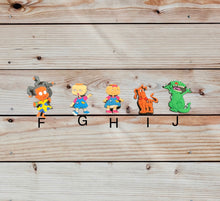 Load image into Gallery viewer, Rugrats Shoe Charms