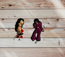 Load image into Gallery viewer, Selena Shoe Charms