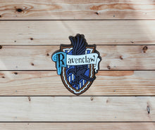 Load image into Gallery viewer, Wizard Shoe Charms