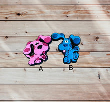 Load image into Gallery viewer, Blues Clues Shoe Charms