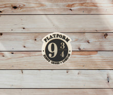 Load image into Gallery viewer, Wizard Shoe Charms