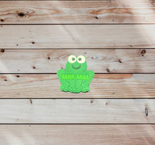Load image into Gallery viewer, Mexican Inspired Shoe Charms