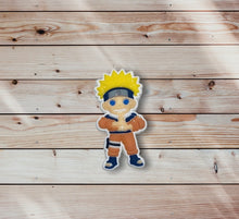 Load image into Gallery viewer, Ninja Shoe Charms