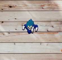 Load image into Gallery viewer, Dragon Ball Shoe Charms