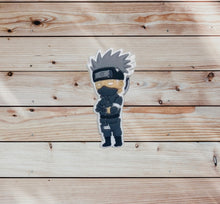 Load image into Gallery viewer, Ninja Shoe Charms