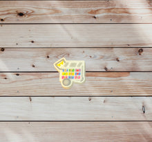Load image into Gallery viewer, Mexican Inspired Shoe Charms