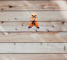 Load image into Gallery viewer, Dragon Ball Shoe Charms