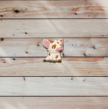 Load image into Gallery viewer, Moana Shoe Charms