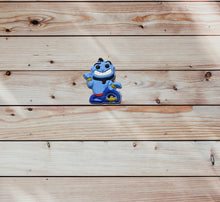 Load image into Gallery viewer, Aladdin Shoe Charms