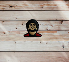 Load image into Gallery viewer, Weekend Shoe Charms