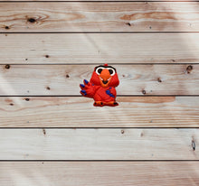 Load image into Gallery viewer, Aladdin Shoe Charms