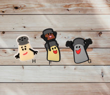 Load image into Gallery viewer, Blues Clues Shoe Charms