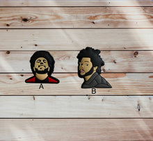 Load image into Gallery viewer, Weekend Shoe Charms