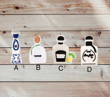 Load image into Gallery viewer, Drinks Shoe Charms