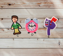 Load image into Gallery viewer, Blues Clues Shoe Charms