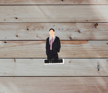 Load image into Gallery viewer, Criminal Minds Shoe Charms