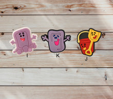 Load image into Gallery viewer, Blues Clues Shoe Charms