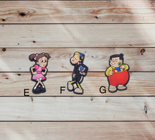 Load image into Gallery viewer, El Chavo Shoe Charms