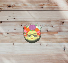 Load image into Gallery viewer, Mexican Inspired Shoe Charms