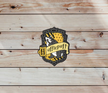 Load image into Gallery viewer, Wizard Shoe Charms