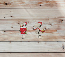 Load image into Gallery viewer, Peanuts Shoe Charms