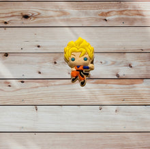 Load image into Gallery viewer, Dragon Ball Shoe Charms