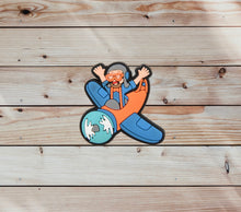 Load image into Gallery viewer, Blippi Shoe Charms