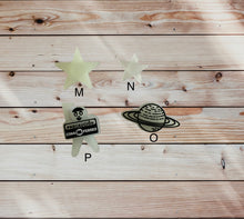 Load image into Gallery viewer, Bad Bunny Shoe Charms