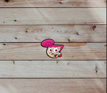 Load image into Gallery viewer, Fairy Shoe Charms