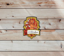 Load image into Gallery viewer, Wizard Shoe Charms