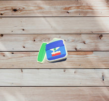 Load image into Gallery viewer, Mexican Inspired Shoe Charms