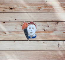 Load image into Gallery viewer, Halloween Glow in the Dark Charms