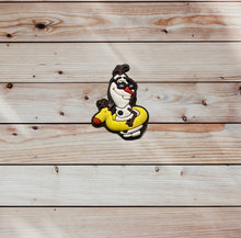 Load image into Gallery viewer, Olaf Shoe Charms