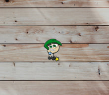 Load image into Gallery viewer, Fairy Shoe Charms