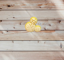 Load image into Gallery viewer, Mexican Inspired Shoe Charms