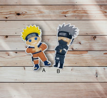 Load image into Gallery viewer, Ninja Shoe Charms