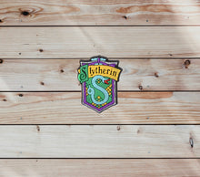 Load image into Gallery viewer, Wizard Shoe Charms