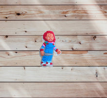 Load image into Gallery viewer, Halloween Glow in the Dark Charms