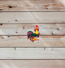 Load image into Gallery viewer, Moana Shoe Charms