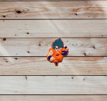 Load image into Gallery viewer, Dragon Ball Shoe Charms