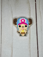 Load image into Gallery viewer, One Piece Shoe Charms