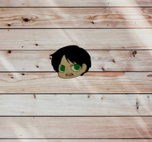 Load image into Gallery viewer, AOT Shoe Charms