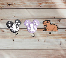 Load image into Gallery viewer, Encanto Shoe Charms